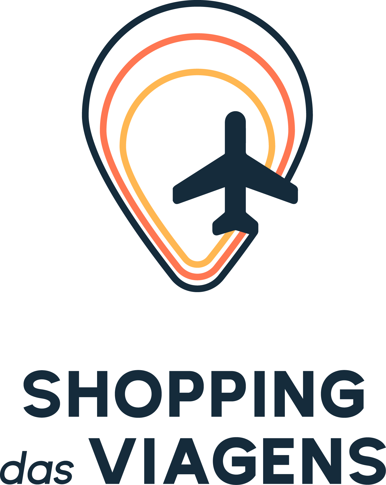 Shopping das Viagens
